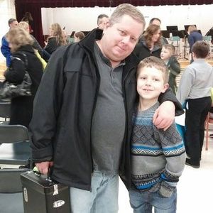 Meet your Posher, Kevin